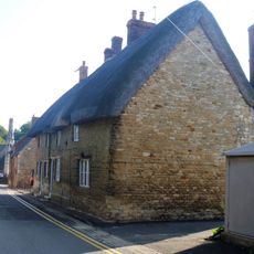 1 and 3, West Street