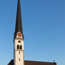 Catholic Church of St. Martin