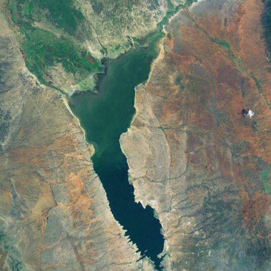 Diga di Nyumba ya Mungu