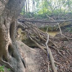 Groeve de Groete Erd