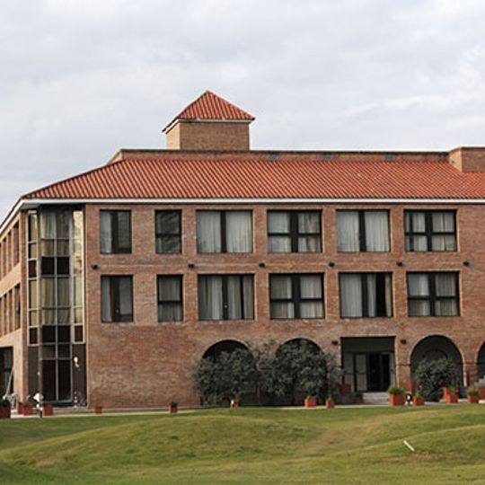 San Miguel Plaza Hotel Golf Spa & Conventions