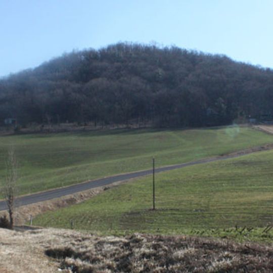 Mole Hill