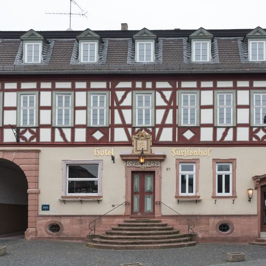 Neustadt 37