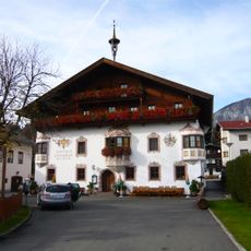 Gasthaus Kammerhof