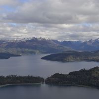 Los Lagos Department