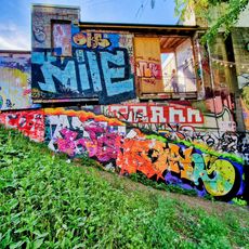 Graffiti