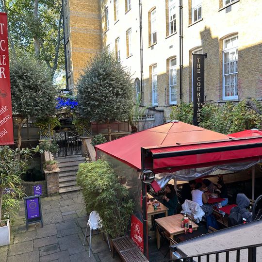 Phât Phúc Noodle Bar