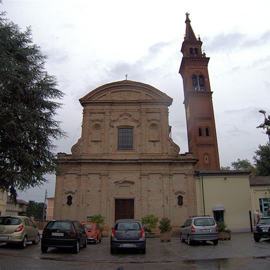 Chiesa di San Bernardino