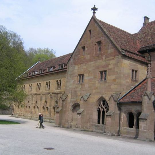 Evangelische Seminare Maulbronn und Blaubeuren