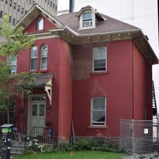 77 Gloucester Street