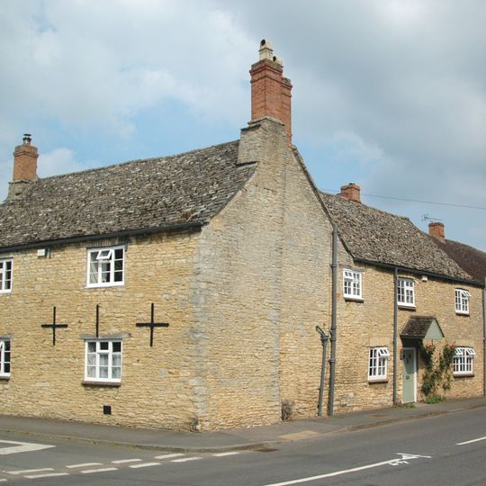 Old Red Lion