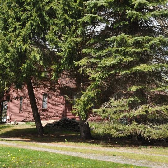 Samuel Gardner House