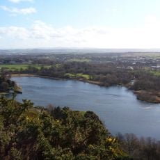 Duddingston Loch