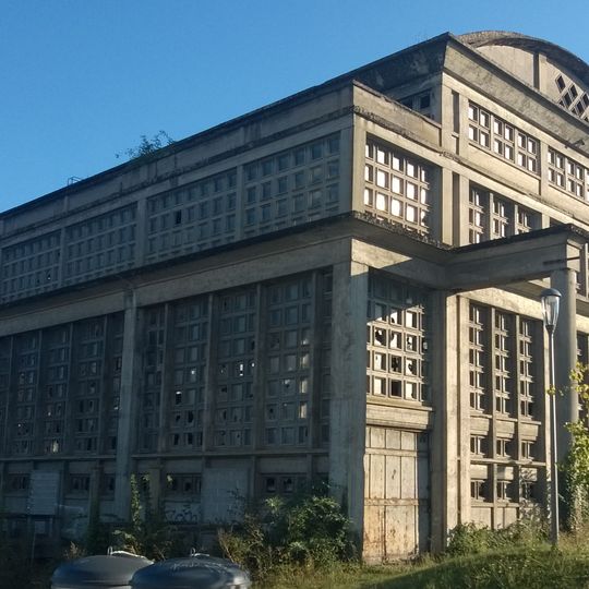 Papeterie de la Rochette