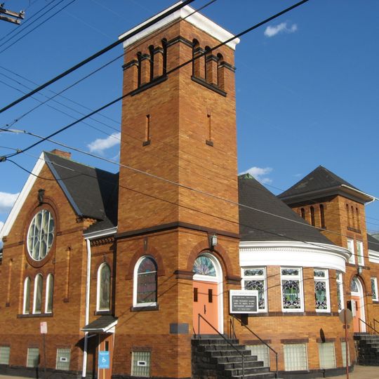 District historique de Beaver