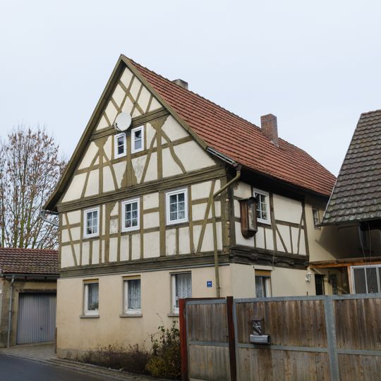 Bauernhaus