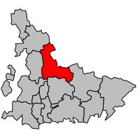 Kanton Rabastens-de-Bigorre