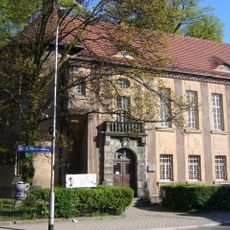 Museum of Ceramics in Bolesławiec