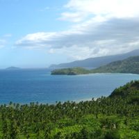 provincia di Davao Oriental