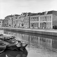 Willemskade 11, Leeuwarden