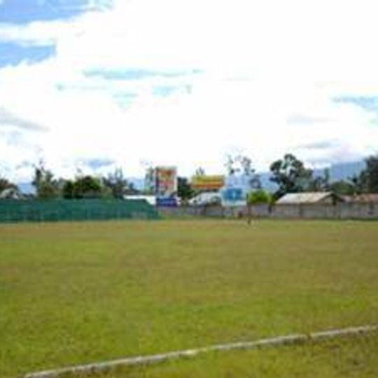 Pendidikan Stadium