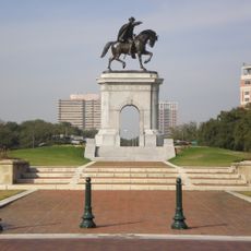 Hermann Park