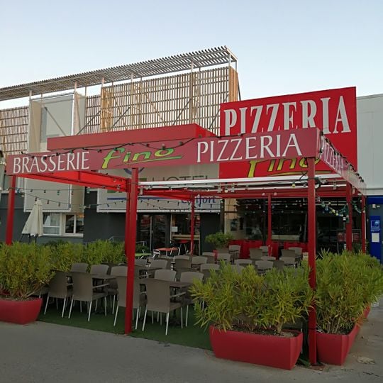Pizzeria Fino