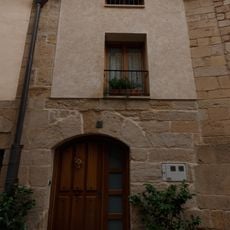 Casa San Roque 18