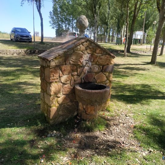 Camping «la barca»