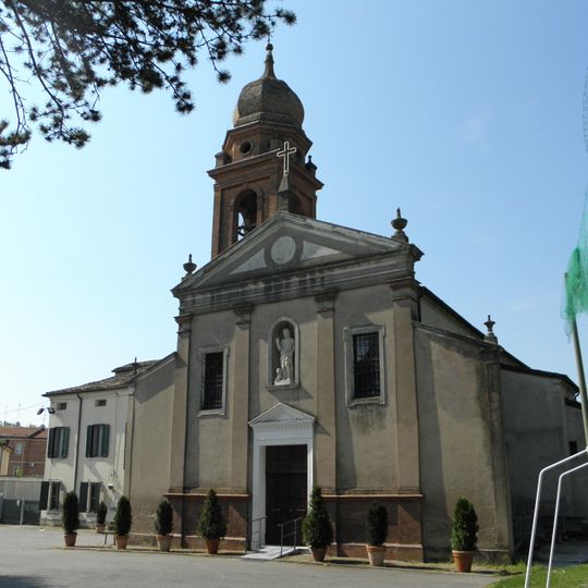 Chiesa di San Giovanni Battista
