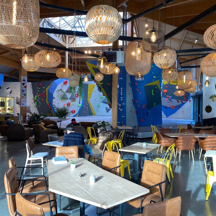 Vertical'Art le Mans