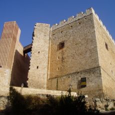 Fortaleza de Requena
