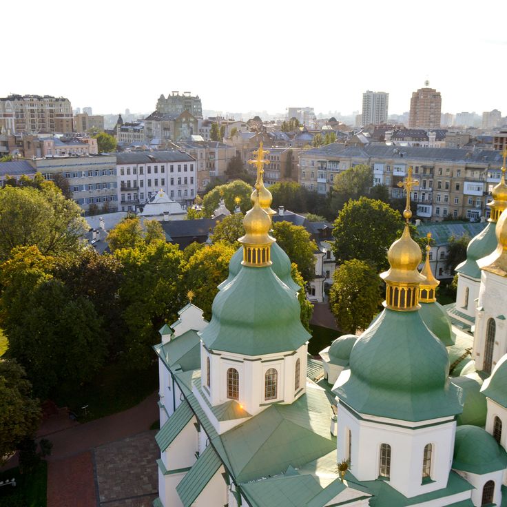 Kyiv