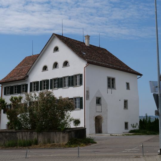 Freisitz Tägerschen