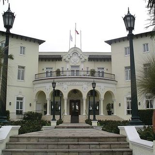 Hotel Country Club de Lima