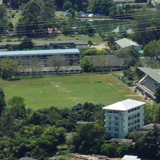 Krabi-Provincial-Stadion