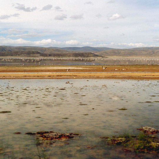 Provincia di Eduardo Avaroa