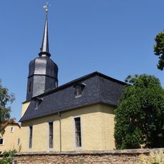 Protestant Church (Rohrbach)