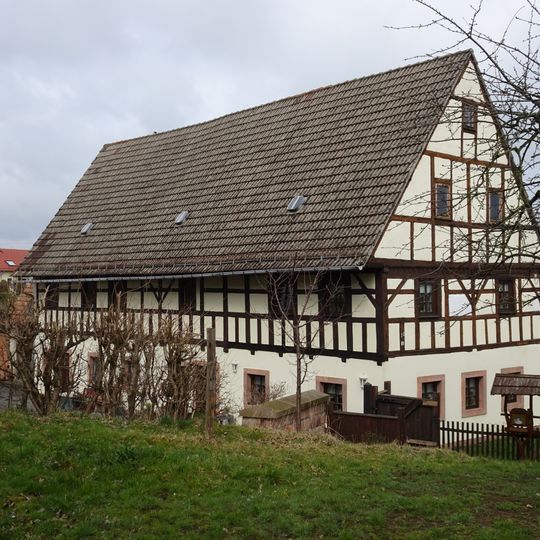 Noßwitzer Hauptstraße 16