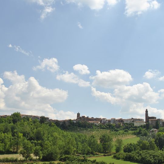 Montechiaro d'Asti