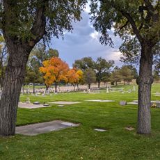 Winnemucca Cemetery