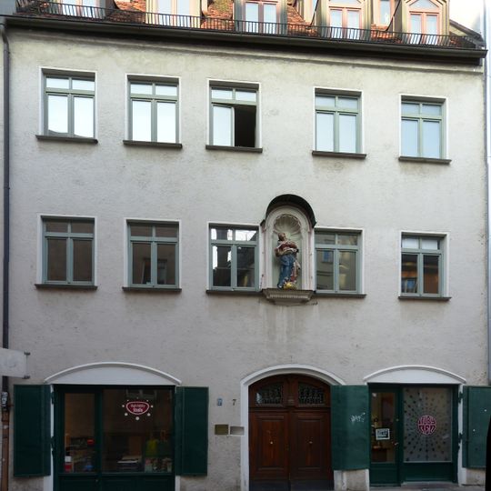 Bürgerhaus