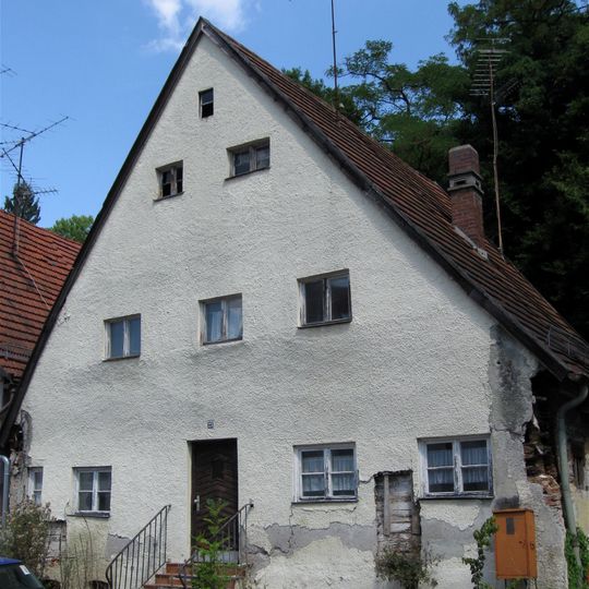 Wohnhaus