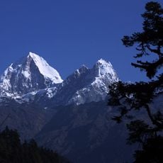 Dorje Lhakpa