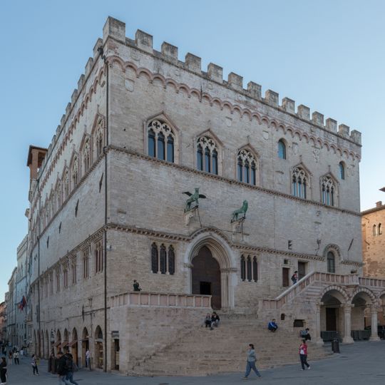 Palazzo dei Priori