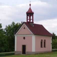 Chapel of Saint Anthony of Padua