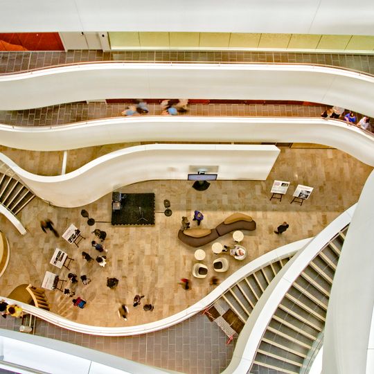 Charles Perkins Centre