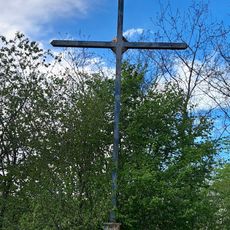 Croix du champ Lazare