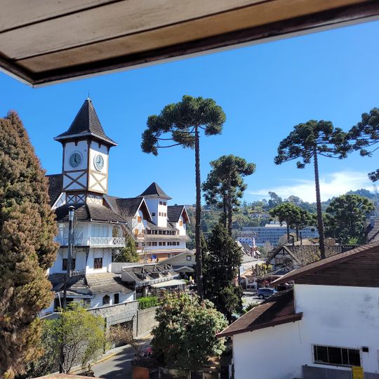 Hotel Serra da Estrela