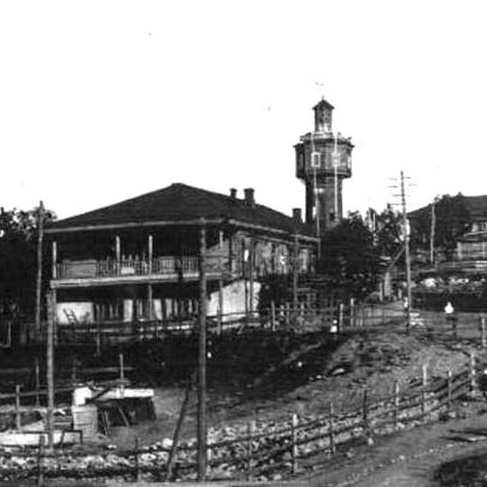 Белорет заводы